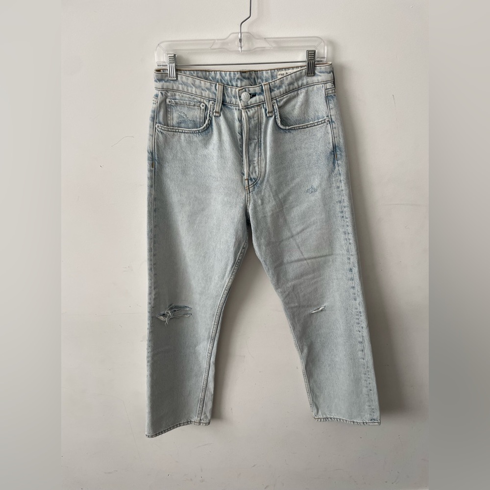 Rag & Bone Maya Jeans